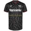 Original Fußballtrikot Bayer 04 Leverkusen Auswärtstrikot 2022-23 Für Herren